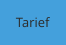 Tarief