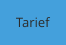 Tarief