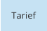 Tarief