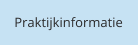 Praktijkinformatie