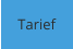 Tarief