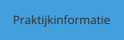 Praktijkinformatie